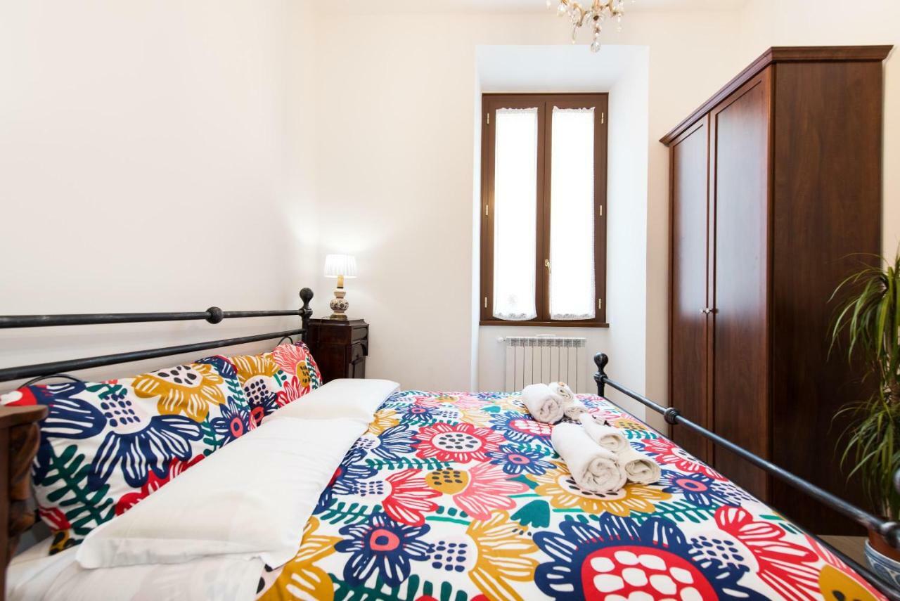 Circus Maximus N 1-At 400M Metro Apartment Rome Exterior photo