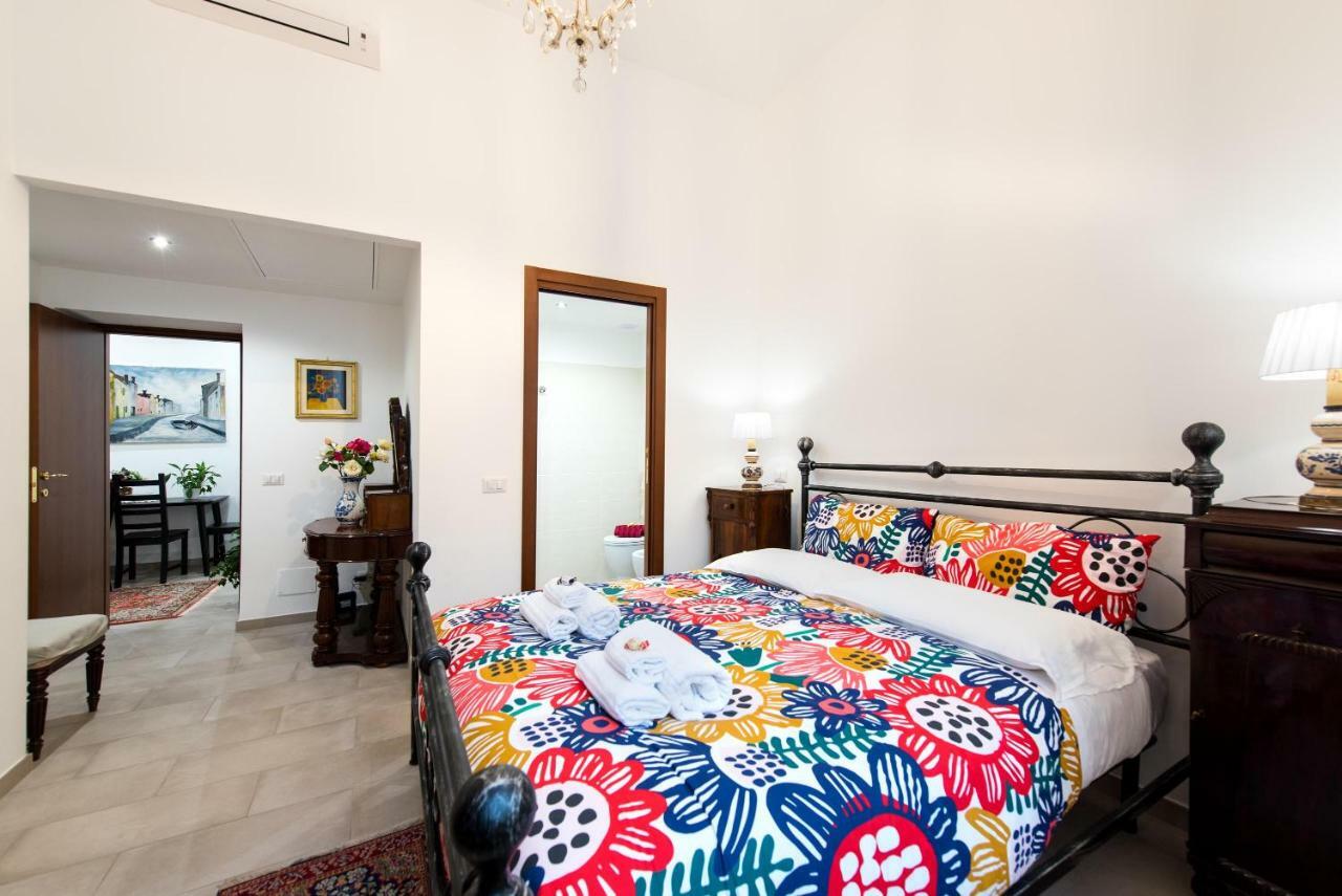 Circus Maximus N 1-At 400M Metro Apartment Rome Exterior photo