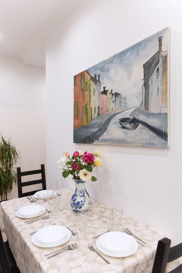 Circus Maximus N 1-At 400M Metro Apartment Rome Exterior photo