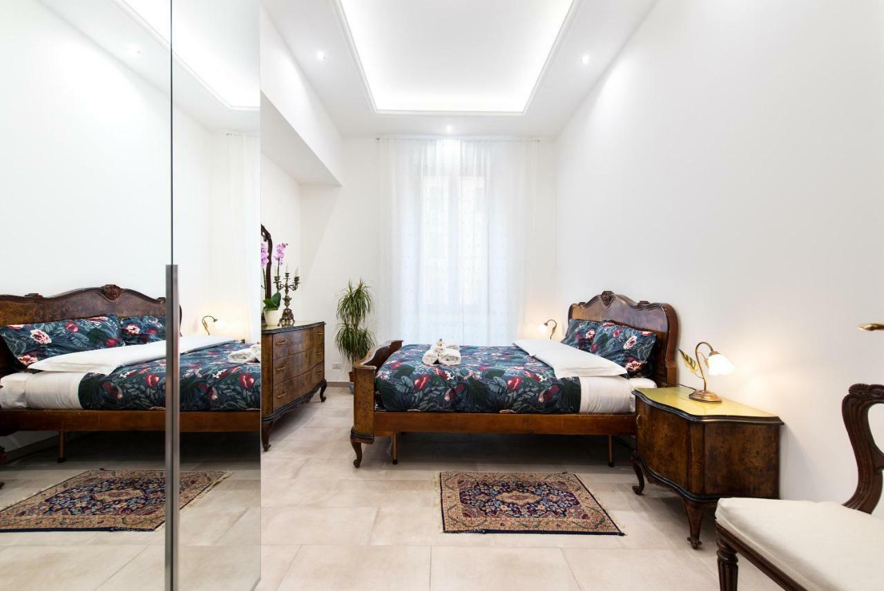 Circus Maximus N 1-At 400M Metro Apartment Rome Exterior photo