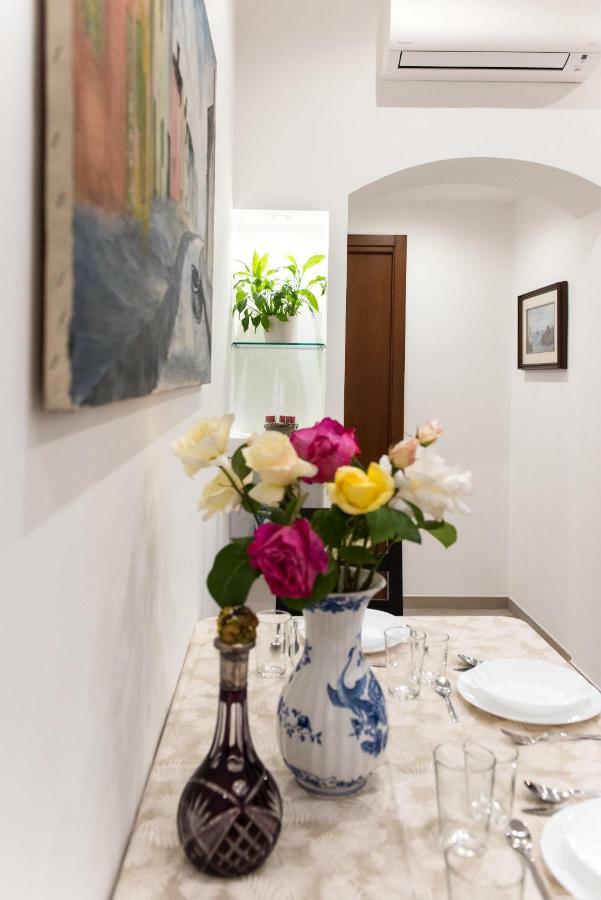 Circus Maximus N 1-At 400M Metro Apartment Rome Exterior photo